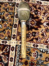 Load image into Gallery viewer, 1960's Electro-Voice RE16 Cardioid Dynamic Mic
