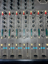 Load image into Gallery viewer, 1970's Sound Workshop 1280 Mixer 12-Channel Analog Mixer
