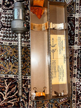 Load image into Gallery viewer, 1960's Electro-Voice 642 Cardiline Shotgun Cardioid Dynamic Mic
