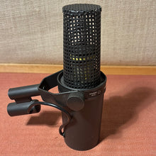 Load image into Gallery viewer, 1980&#39;s Shure SM7 Cardioid Dynamic Mic
