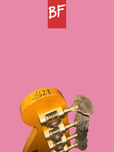 Load image into Gallery viewer, 1970’s Serviceman Jazz Bass
