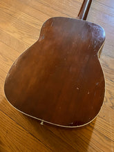 Load image into Gallery viewer, 1960’s Harmony Sovereign H1260 Acoustic
