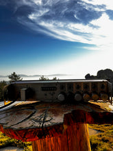 Load image into Gallery viewer, 1970's Altec 1599B 6-Channel Analog Mixer
