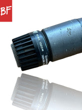 Load image into Gallery viewer, 1970’s Shure Unidyne III SM56 Cardioid Dynamic Mic
