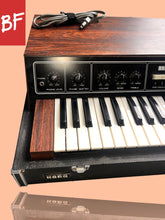 Load image into Gallery viewer, 1970’s Korg Poly Ensemble S Model K-5 Analog Polyphonic Synth
