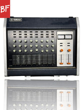 Load image into Gallery viewer, 1970&#39;s Yamaha PM-400 8-Channel Analog Mixer
