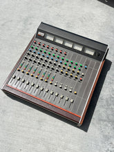 Load image into Gallery viewer, 1980’s Tascam M-35 8-Channel Analog Console
