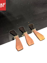 Load image into Gallery viewer, 1985 Yamaha U3 52” Upright Piano in Polished Ebony
