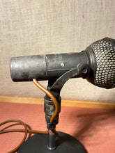 Load image into Gallery viewer, 1950’s RCA BK-5B Hypercardioid Ribbon Mic
