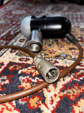 Load image into Gallery viewer, 1930's RCA 88-A Omnidirectional Dynamic Mic
