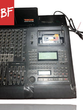 Load image into Gallery viewer, 1990’s Tascam 688 Midistudio 8-Track Cassette Recorder
