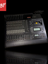 Load image into Gallery viewer, 1990’s Tascam 688 Midistudio 8-Track Cassette Recorder
