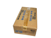 Load image into Gallery viewer, 1980’s Tascam M-1B 8-Channel Analog Line Mixer
