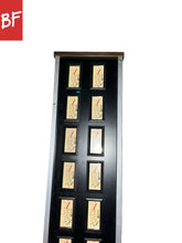 Load image into Gallery viewer, Quantum Audio Labs 20-Channel Meter Bridge
