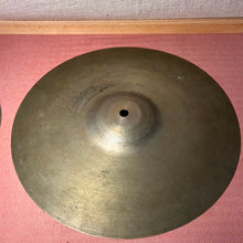 Load image into Gallery viewer, Vintage Cymbals (Set of 2)
