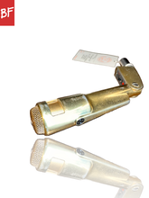 Load image into Gallery viewer, 1960's Electro-Voice 664 Cardioid Dynamic Mic in Gold

