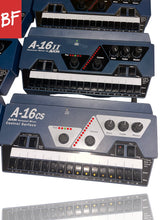 Load image into Gallery viewer, Aviom A-16II/CS 16-Channel Mixers (6)
