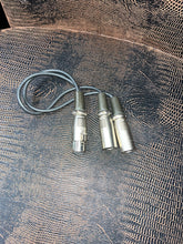 Load image into Gallery viewer, Sanken CMS 7H + CMS-2 Stereo Mid-Side Condenser Mics w/ Matrix Box
