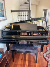 Load image into Gallery viewer, 1996 Kawai GE-1 Baby Grand Piano
