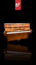 Load image into Gallery viewer, 1973 Kawai CE7 Continental Upright Piano in Walnut
