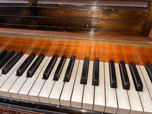 Load image into Gallery viewer, 1950’s Hardman Peck Minipiano
