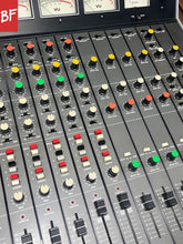 Load image into Gallery viewer, 1970's TEAC Model 5B and 5EX Analog Recording Consoles
