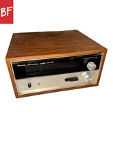 Load image into Gallery viewer, 1970's Sansui RA-500 Spring Reverb Unit
