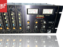 Load image into Gallery viewer, 1980's Yamaha M406 6-Channel Analog Mixer
