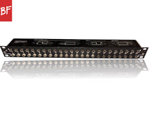 Load image into Gallery viewer, Neutrik NYS-SPP-L1 Balanced TRS Patchbay
