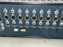 Load image into Gallery viewer, 1980's Soundcraft 200BVE 16-Channel Analog Console
