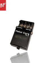 Load image into Gallery viewer, Boss ML-2 Metal Core Pedal
