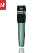 Load image into Gallery viewer, 1960’s/1970’s Shure Unidyne 545SD Cardioid Dynamic Mic
