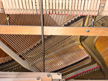 Load image into Gallery viewer, 1961 Baldwin Scandinavian Acrosonic Model 947 Piano in Natural Walnut

