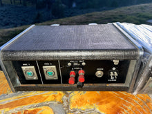 Load image into Gallery viewer, Vintage Gates Harris Attache 70 / Gates Harris Courier 70
