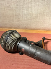 Load image into Gallery viewer, 1950’s RCA BK-5B Hypercardioid Ribbon Mic
