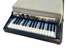 Load image into Gallery viewer, 1960’s Fender Rhodes Piano Bass Sparkle Top 32-Key Electric Piano (Serial #0001)
