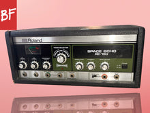 Load image into Gallery viewer, 1980’s Roland RE-150 Space Echo Analog Tape Delay Unit
