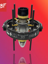 Load image into Gallery viewer, 1970’s Shure SM5B Cardioid Dynamic Mic
