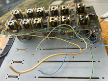 Load image into Gallery viewer, Vintage OpAmp Labs 3 Band Inductor EQ Pair
