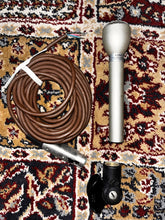 Load image into Gallery viewer, 1960's Electro-Voice 635A Omnidirectional Dynamic Mic
