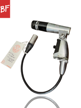 Load image into Gallery viewer, 1960's Shure Unidyne III 545S Cardioid Dynamic Mic

