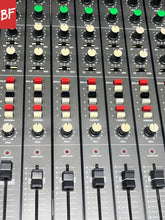 Load image into Gallery viewer, 1970's TEAC Model 5B and 5EX Analog Recording Consoles
