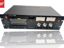 Load image into Gallery viewer, 1980's Tascam 112B Master Cassette Deck
