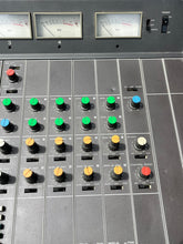 Load image into Gallery viewer, 1980’s Tascam M-35 8-Channel Analog Console
