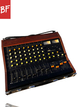 Load image into Gallery viewer, 1970’s Yamaha PM-430 8-Channel Analog Console
