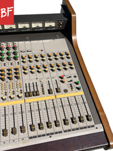 Load image into Gallery viewer, 1980’s Tascam M-520 20-Channel Analog Recording Console
