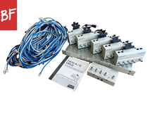Load image into Gallery viewer, Furman HDS-6/HR-6 Studio Headphone Distribution System
