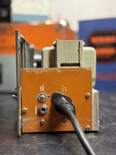 Load image into Gallery viewer, 1950’s Ampex 601 Preamps (Sequential Modified Pair)
