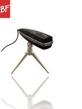 Load image into Gallery viewer, 1970’s Sennheiser MD412 Supercardioid Dynamic Mic
