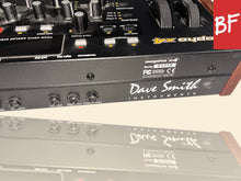 Load image into Gallery viewer, Dave Smith Instruments Mopho x4 44-Key 4-Voice Polyphonic Analog Synthesizer
